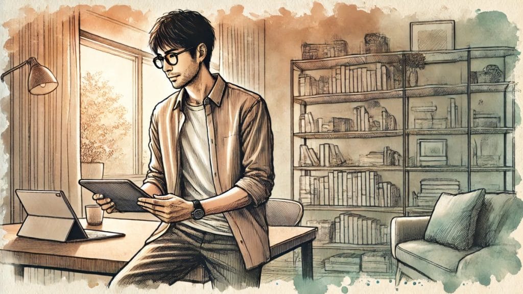 テレビを見ない人は賢い？その性格とは