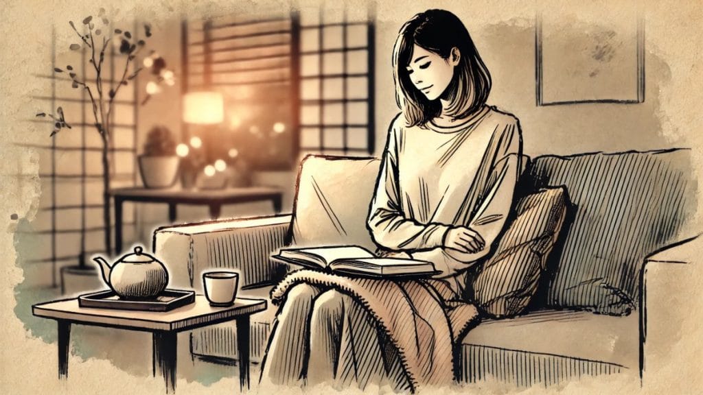 まとめ:自分の機嫌を取るのが上手い人を目指す