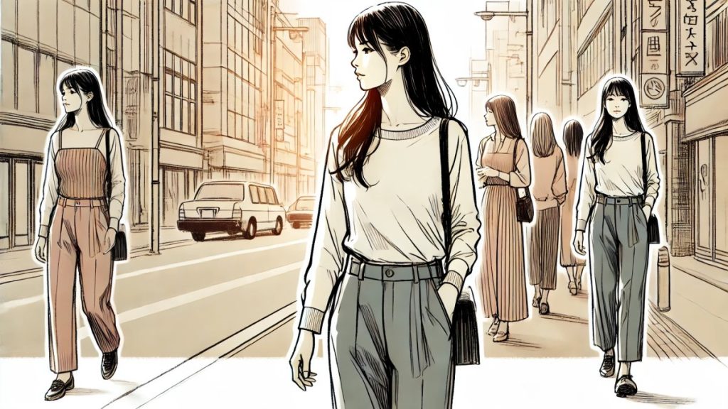 知っておきたい完璧主義の女性の特徴