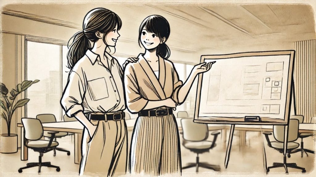 事例で見る自分の手柄のように話す心理と末路