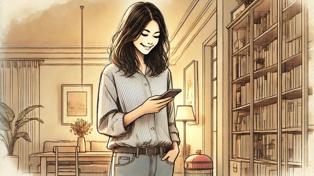 誕生日を覚えていてくれる女性との関係作り