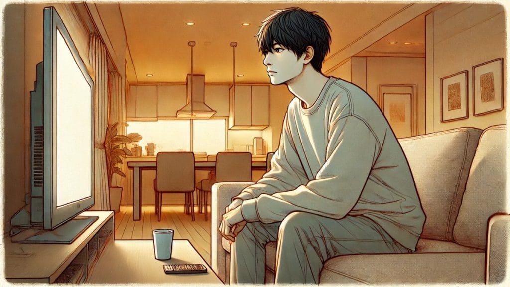 「つまらない旦那」に共通する残念な特徴