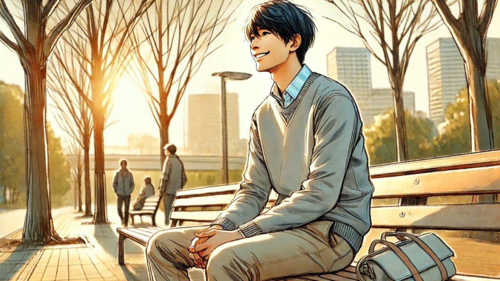 怒られてもケロッとしてる人の心理