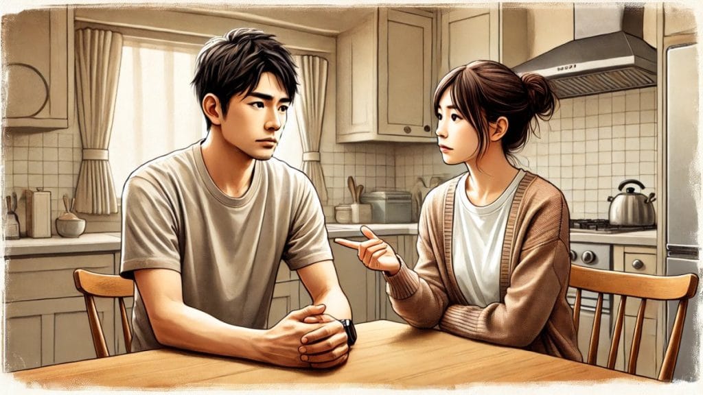 関係別の「やってもらって当たり前」への具体的な対処法