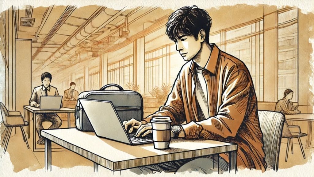 割り切ってる人の特徴とは？仕事と人間関係を楽にする思考法