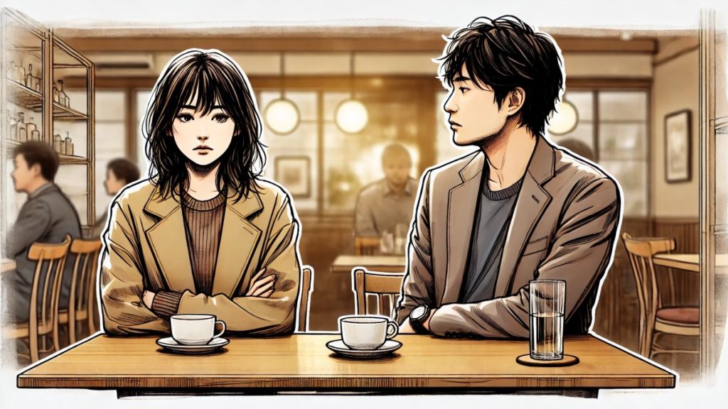 話がつまらないと感じてしまう瞬間