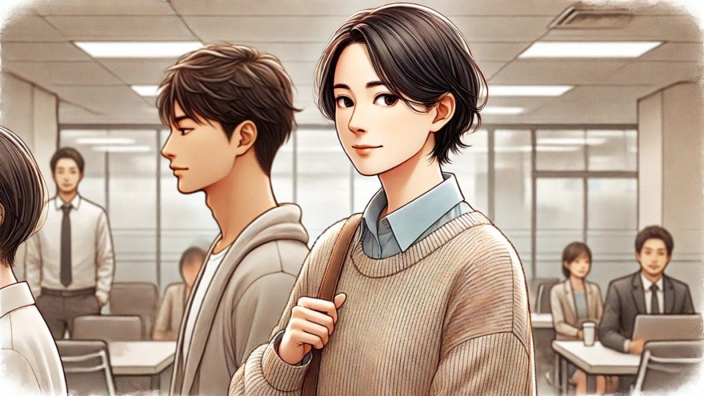 職場でのストレス1位は？気をつけた方がいい人