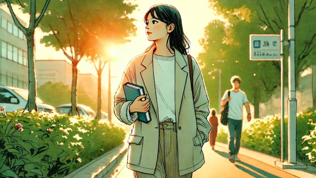 ひとりで楽しむことができる人の特徴｜自立した大人の思考法