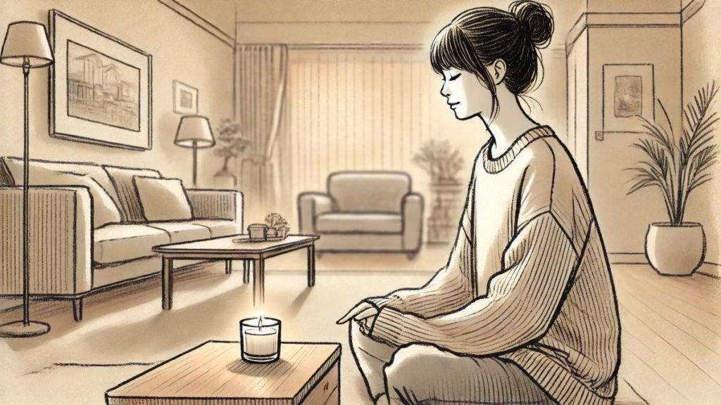 人に物をあげる人のスピリチュアルな視点