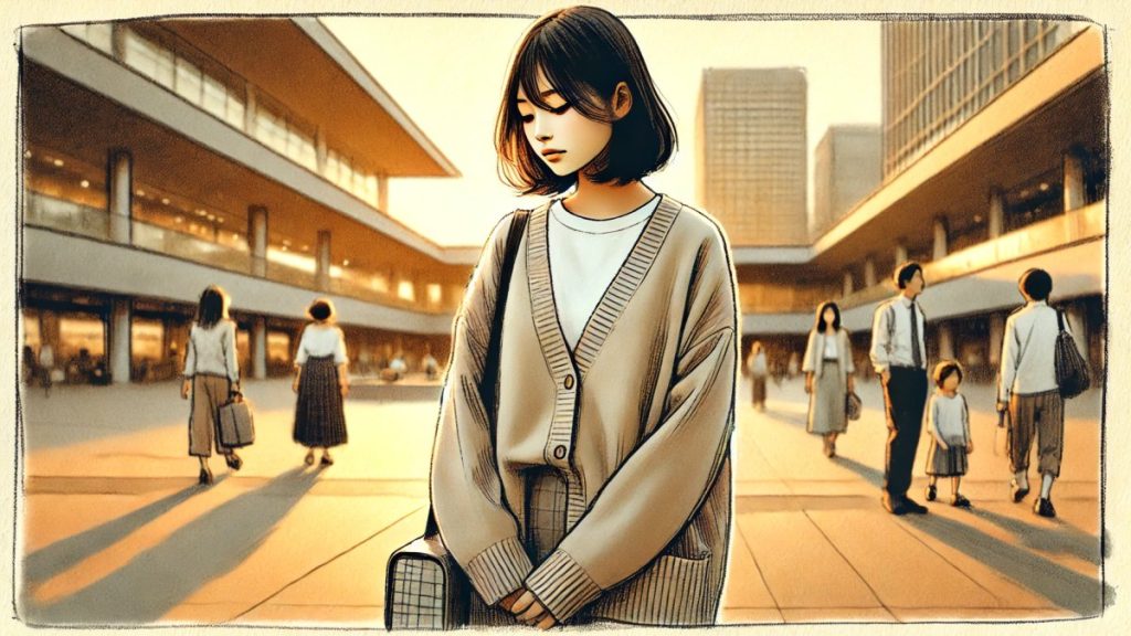 好きな人の名前を呼べない女性の心理