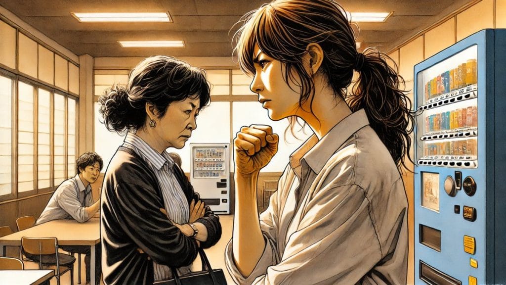 関係を壊さないための陰口と愚痴の違いの知識