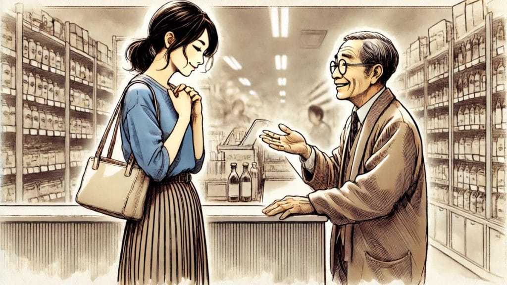 年寄りが話しかけてくるのはなぜ?その心理と理由