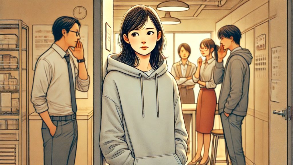 妬まれるとどうなる？具体的な嫌がらせ