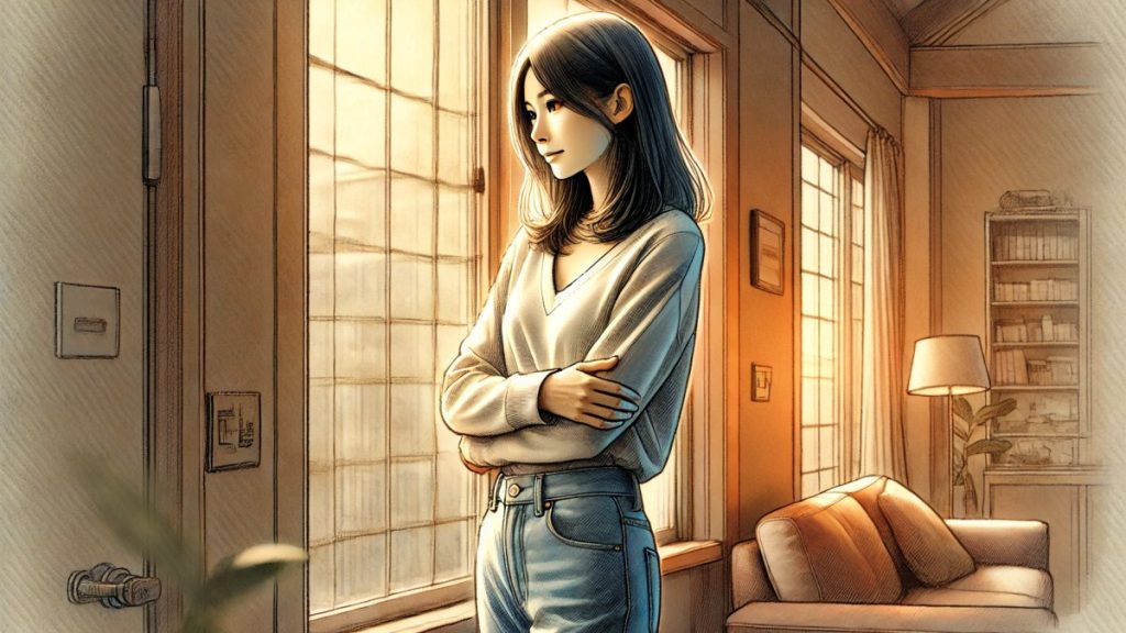 親に感謝してるけど嫌いという気持ちの正体