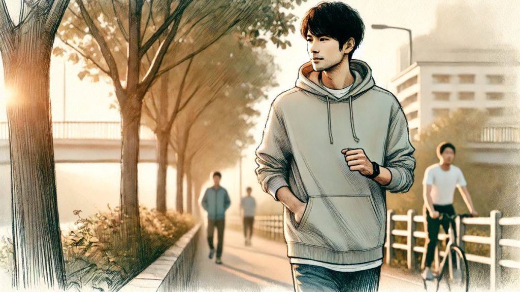 モチベーションの高い人はどんな特徴がある?