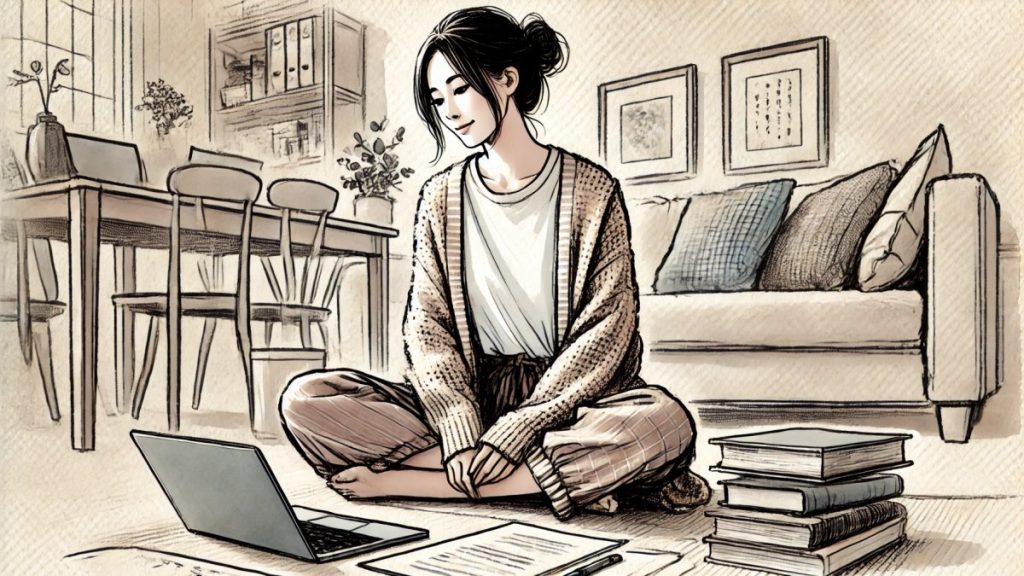 秀逸な言い換えで表現力を高める