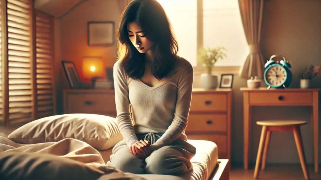 後悔しないための好きだけど別れる覚悟の決め方