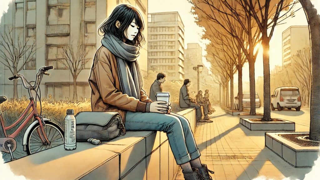 「変わってる」と言われるけど自覚がない人へ|個性の活かし方