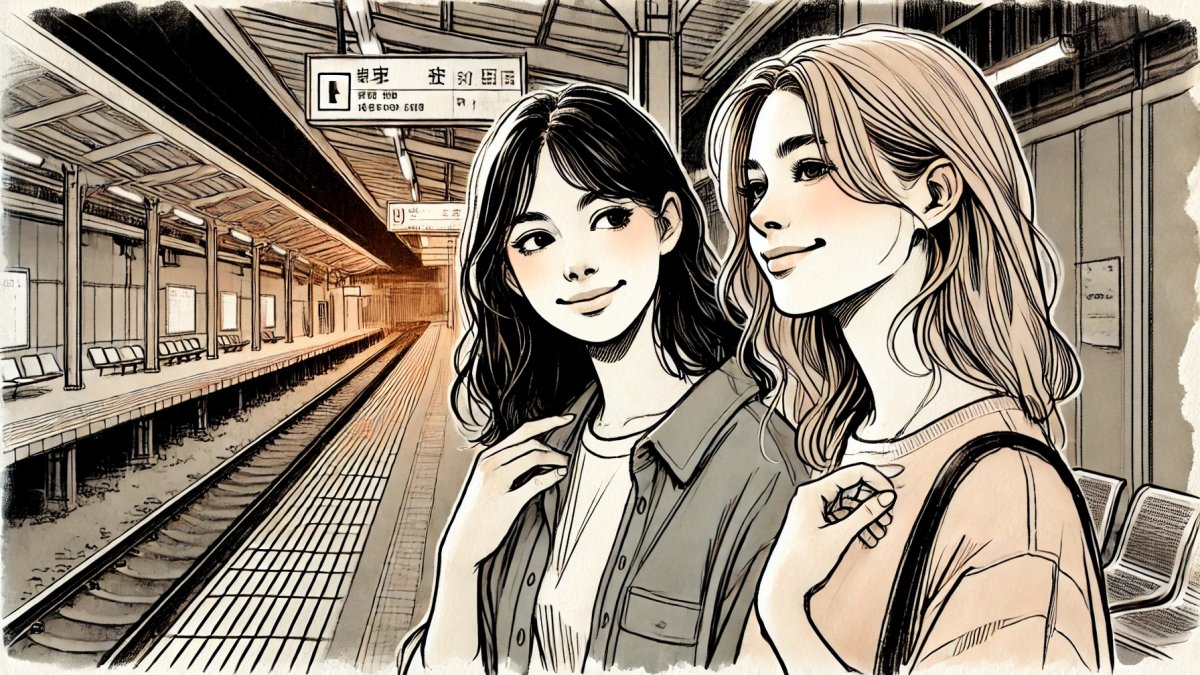 なぜか惹かれる「余計なことを言わない女性」の魅力と特徴