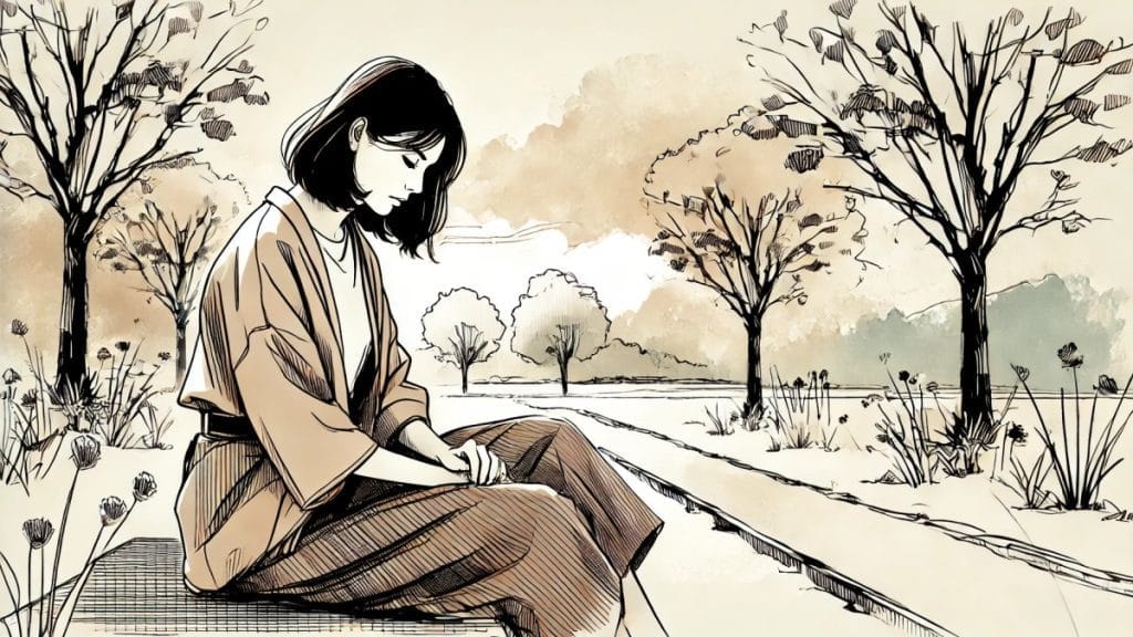 ちょっと抜けてる人に共通する特徴