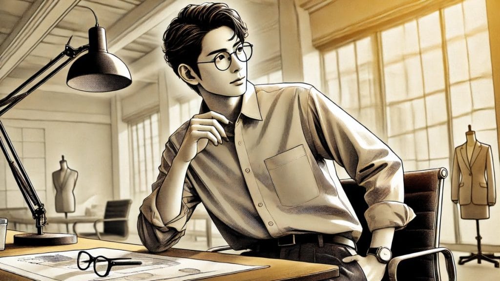 仕事での人間関係を楽にする思考法