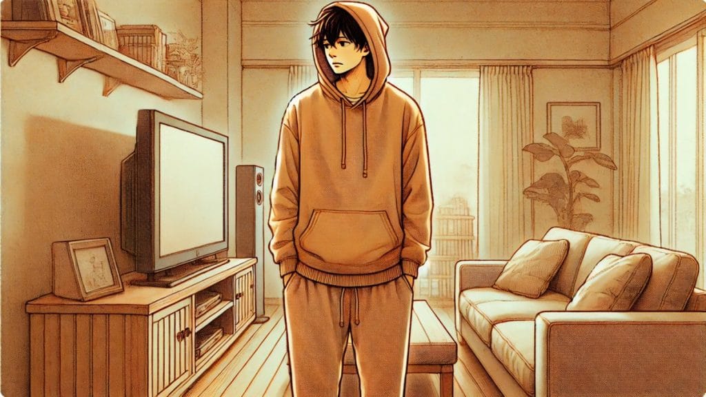 自分以外みんな嫌いという思い込み