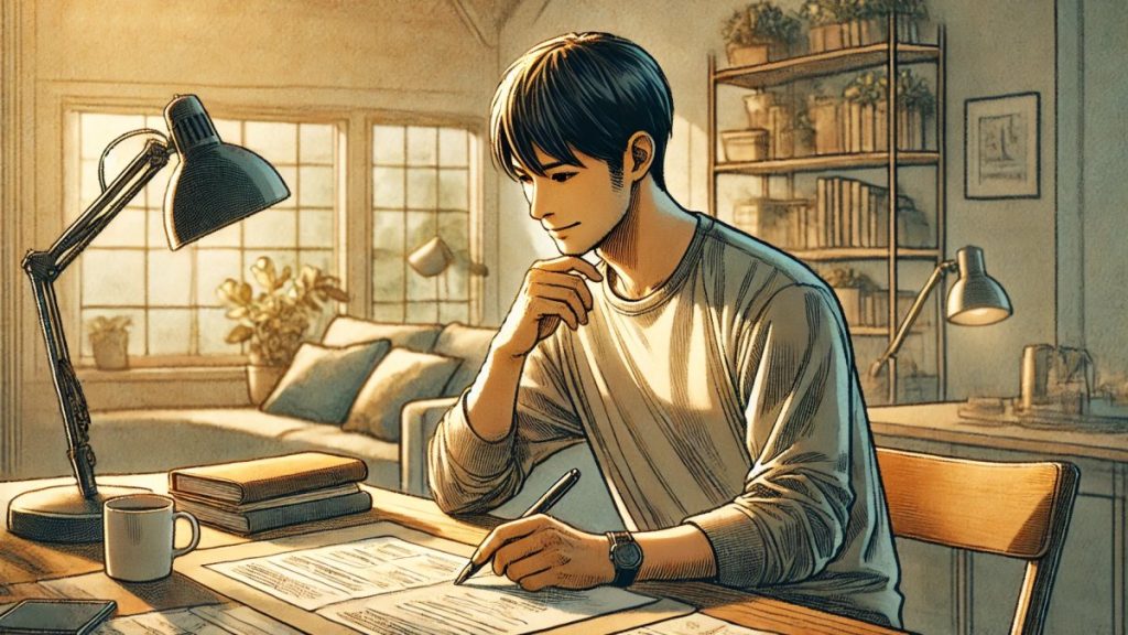 感受性が強い人の強みと活かせる才能