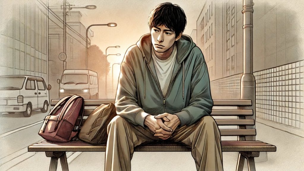 「どうでもいい」が口癖の人はどういう心理状態？