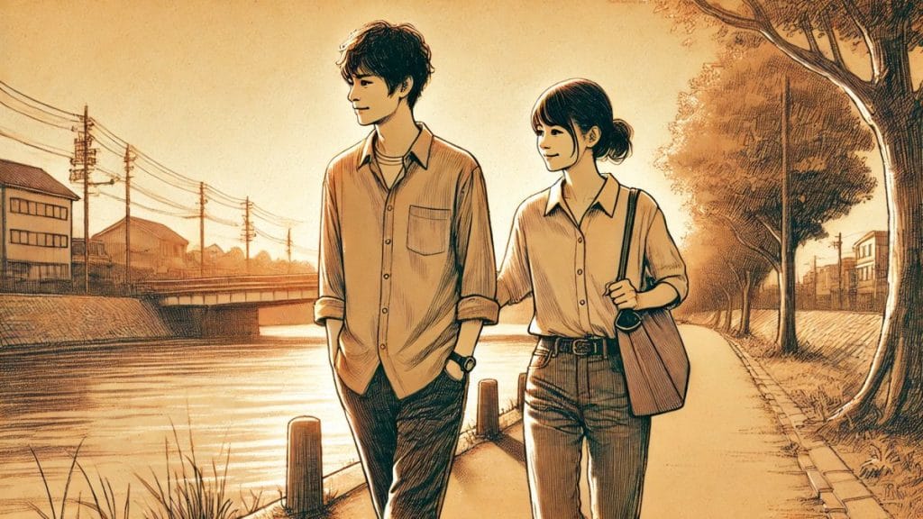 真面目で優しいのにつまらない相手こそ最高の伴侶