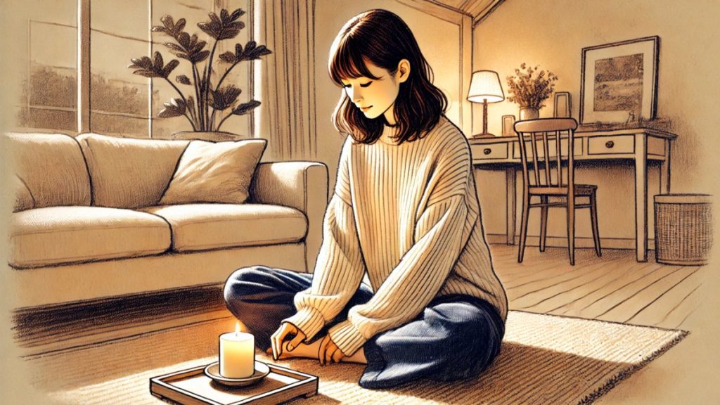 妬まれることのスピリチュアルな意味