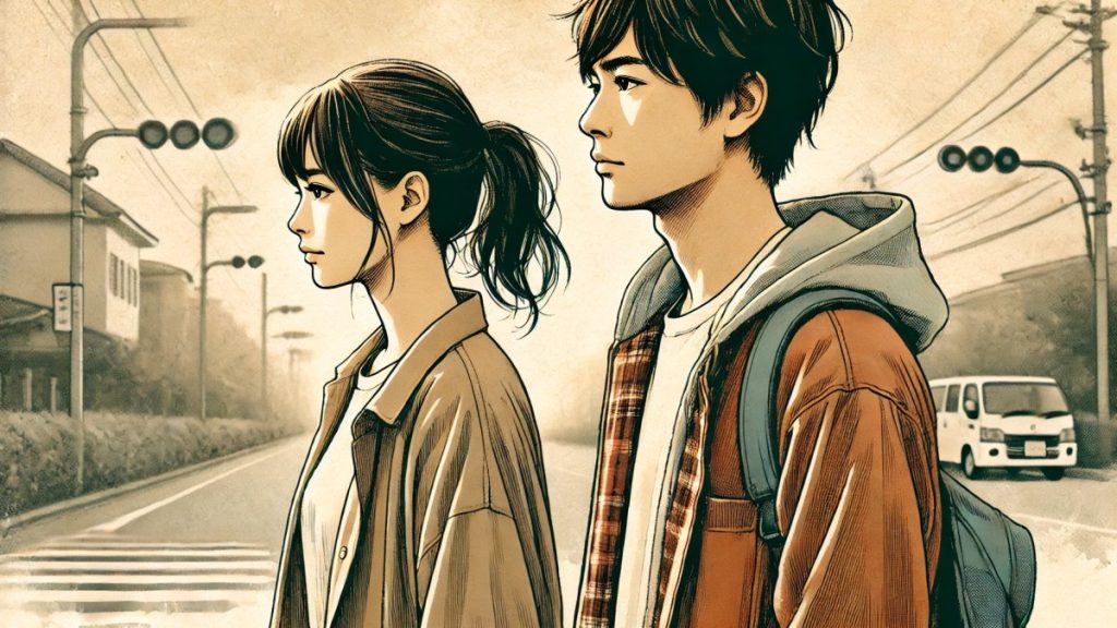 優しいけど思いやりがない人との未来を考える