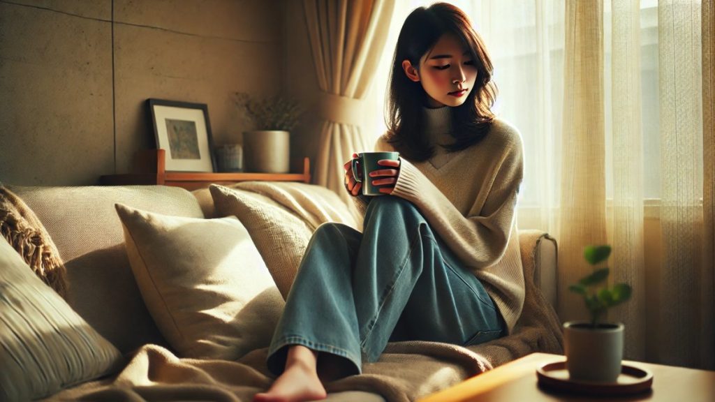 感受性が強い人は頭が良い？