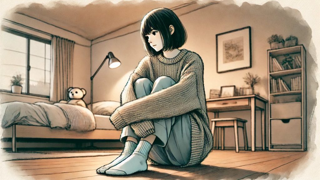反抗期がない子供と人の特徴