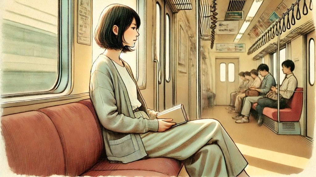 変わってると言われる自覚ない自分を受け入れる