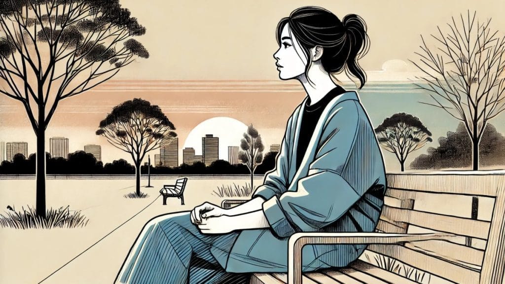 「どこか抜けてる人」という言葉の意味