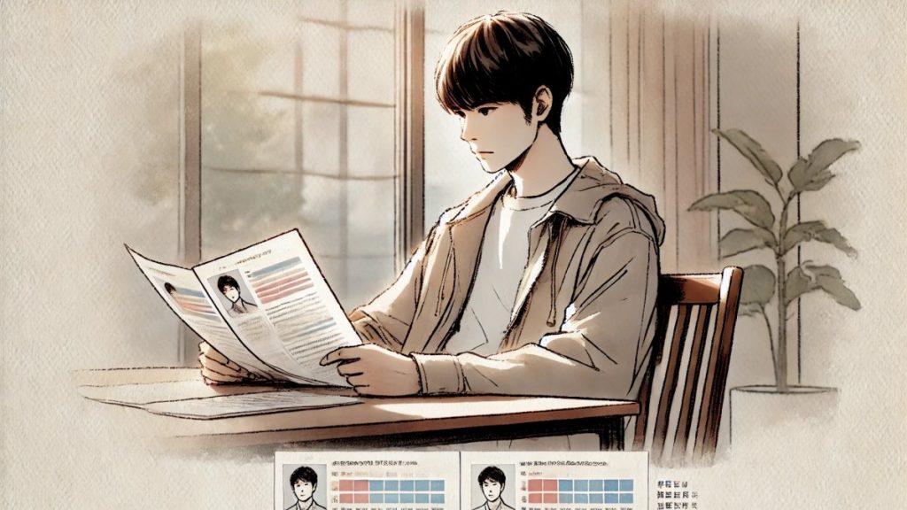 MBTI診断で多いのはどのタイプ?