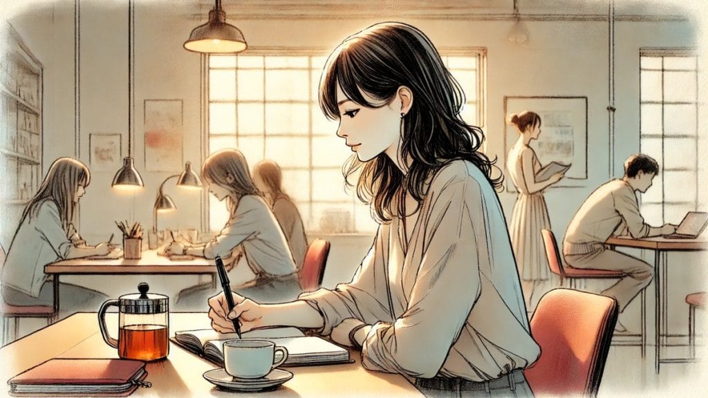 今日から実践できる具体的な対処法