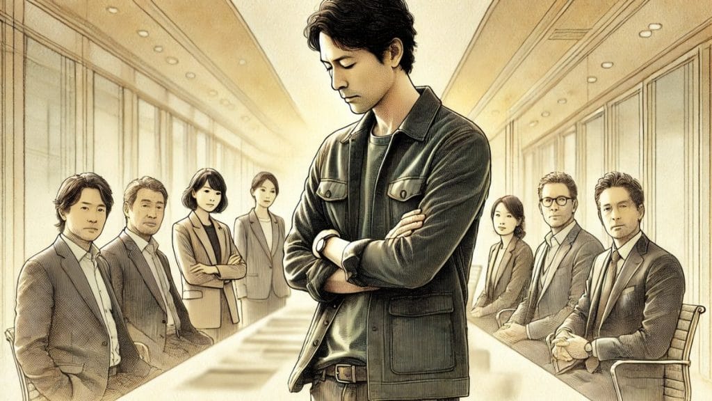 優越感や支配欲？人前で叱る理由は？