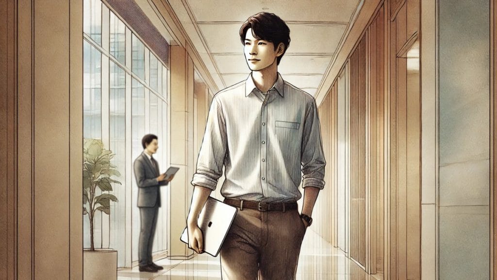 職場の人とプライベートで仲良くなるには？距離感のコツと注意点