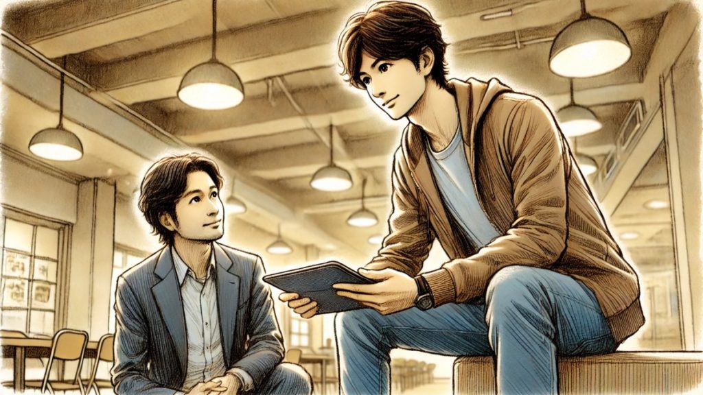 人を育てるのが上手い人のコミュニケーション術