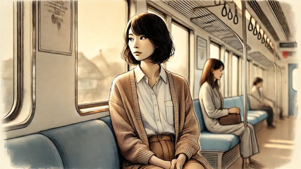 好意を持たれると逃げたくなる女性へ。原因と克服法を解説