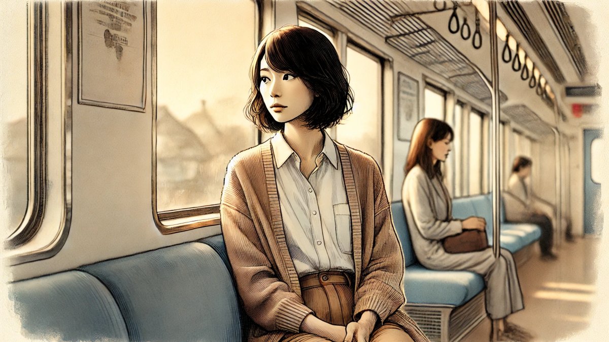 好意を持たれると逃げたくなる女性へ。原因と克服法を解説