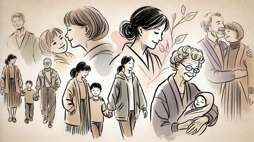 なぜか母親が嫌いになりやすい長女の苦悩