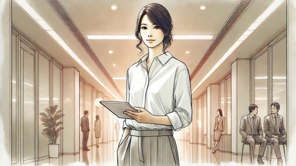 行動力が高い人の特徴は？