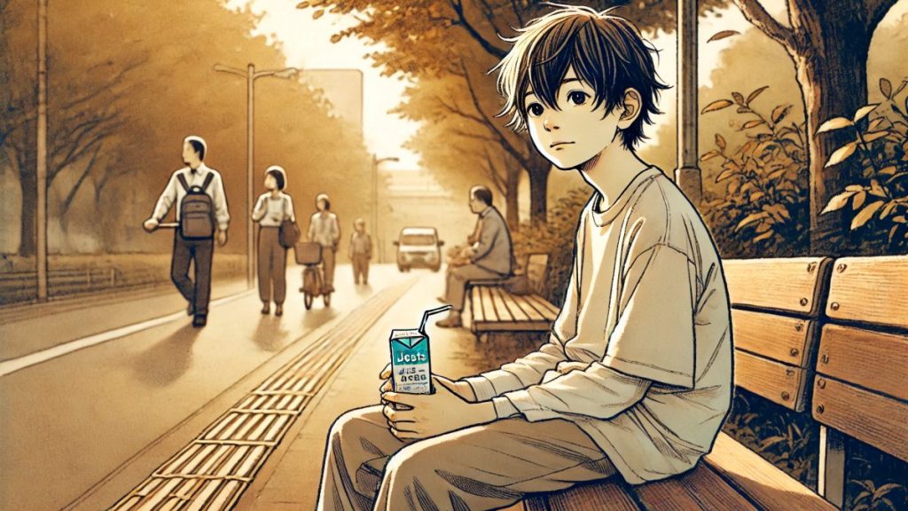 なぜ?反抗期がない子供が増加する理由