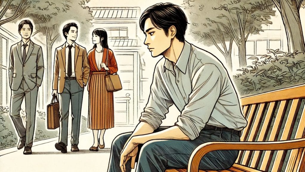 何もしていないのに妬まれる…理不尽な嫉妬の的になる人の特徴と原因