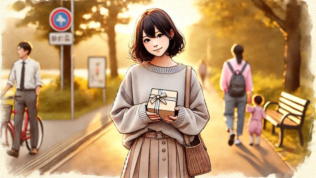 誕生日を祝ってくれる女性心理