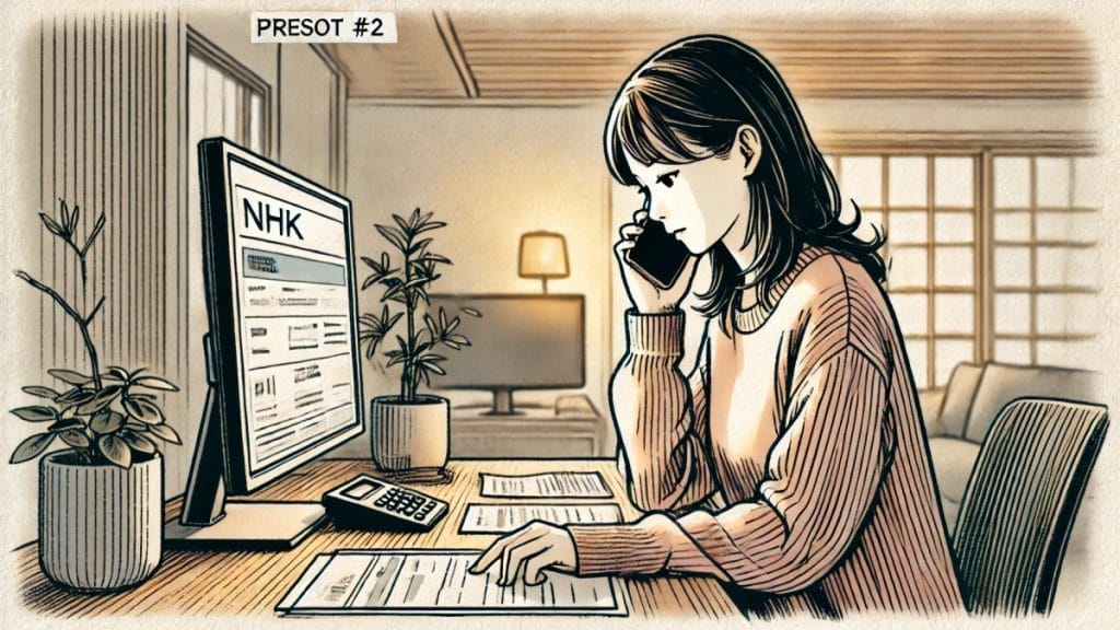 NHK受信料の支払いはどうなる？