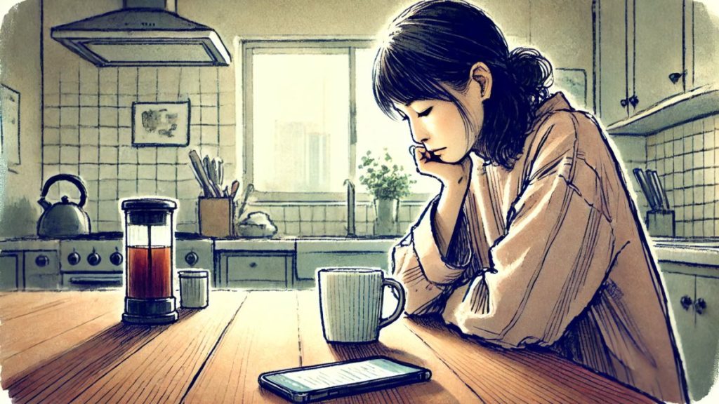 ドラマを見ない人の性格がもたらす影響