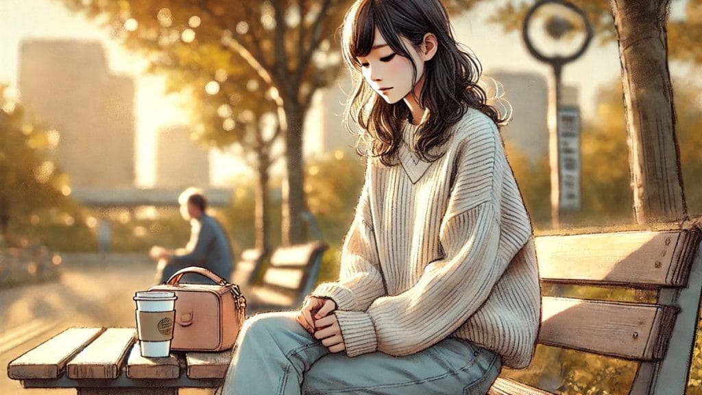 好きの裏返し？女性が片思いしているサイン